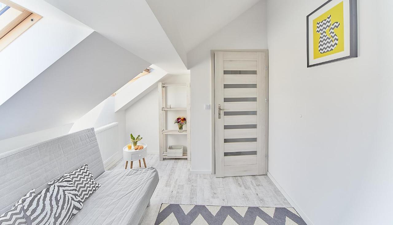 Porta Mare Apartments Luxview III Dziwnowek Bagian luar foto